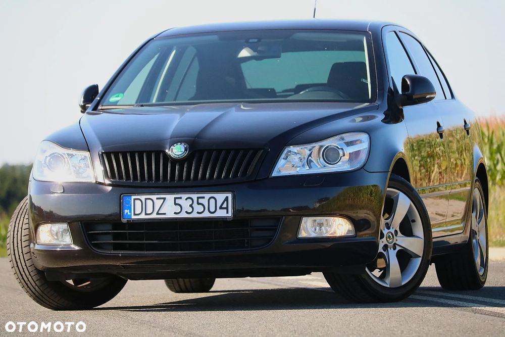Skoda Octavia 1.4 TSI Mint - 24