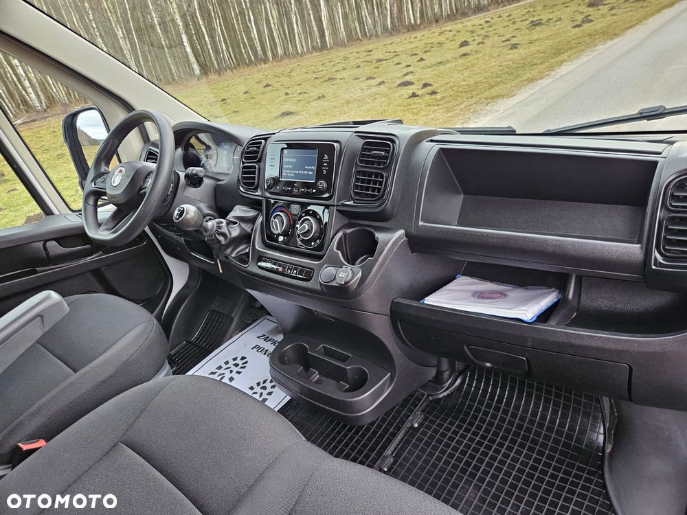 Fiat Ducato - 22