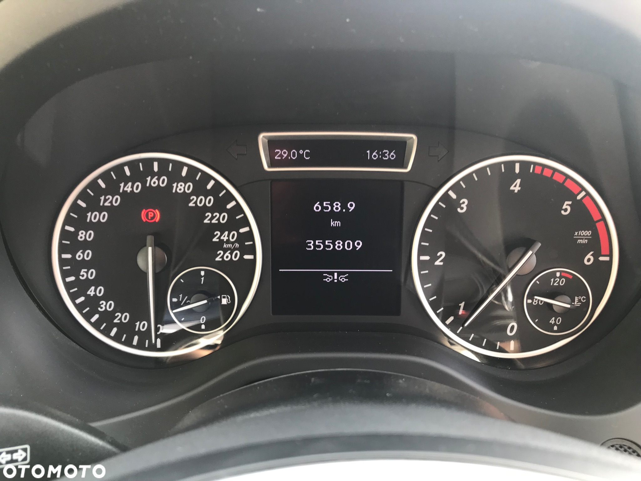 Mercedes-Benz Klasa A 180 CDI - 21