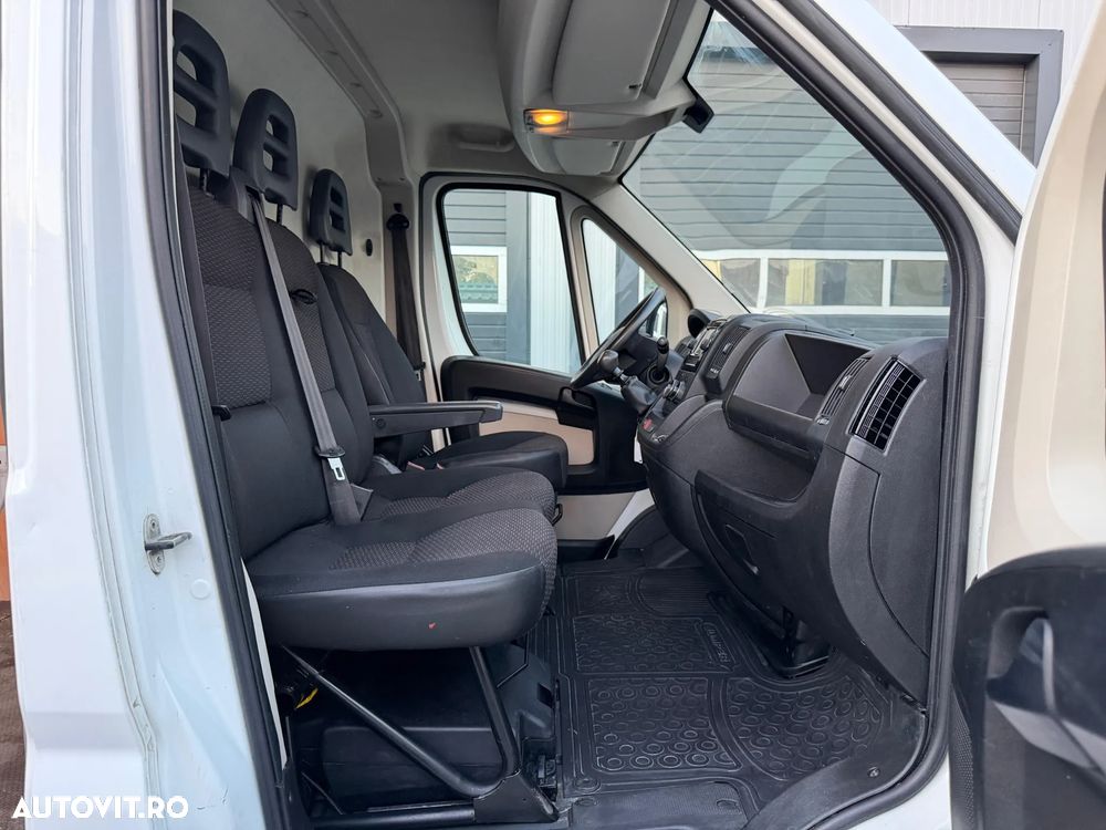 Peugeot Boxer - 14