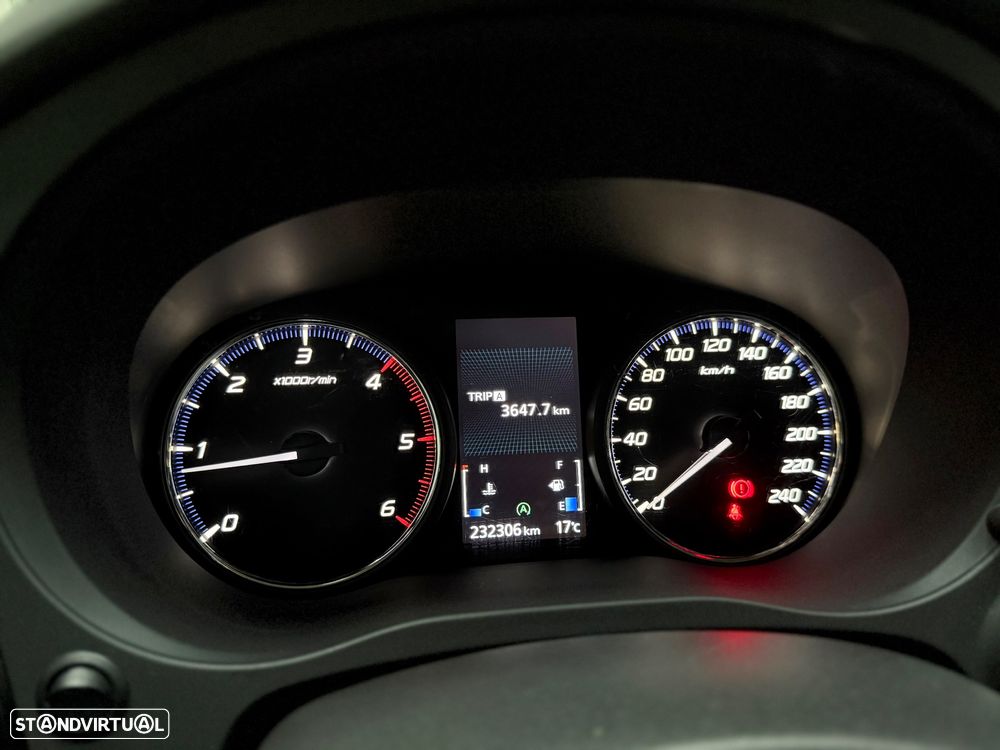 Mitsubishi Outlander 2.2 DI-D Intense+ - 17