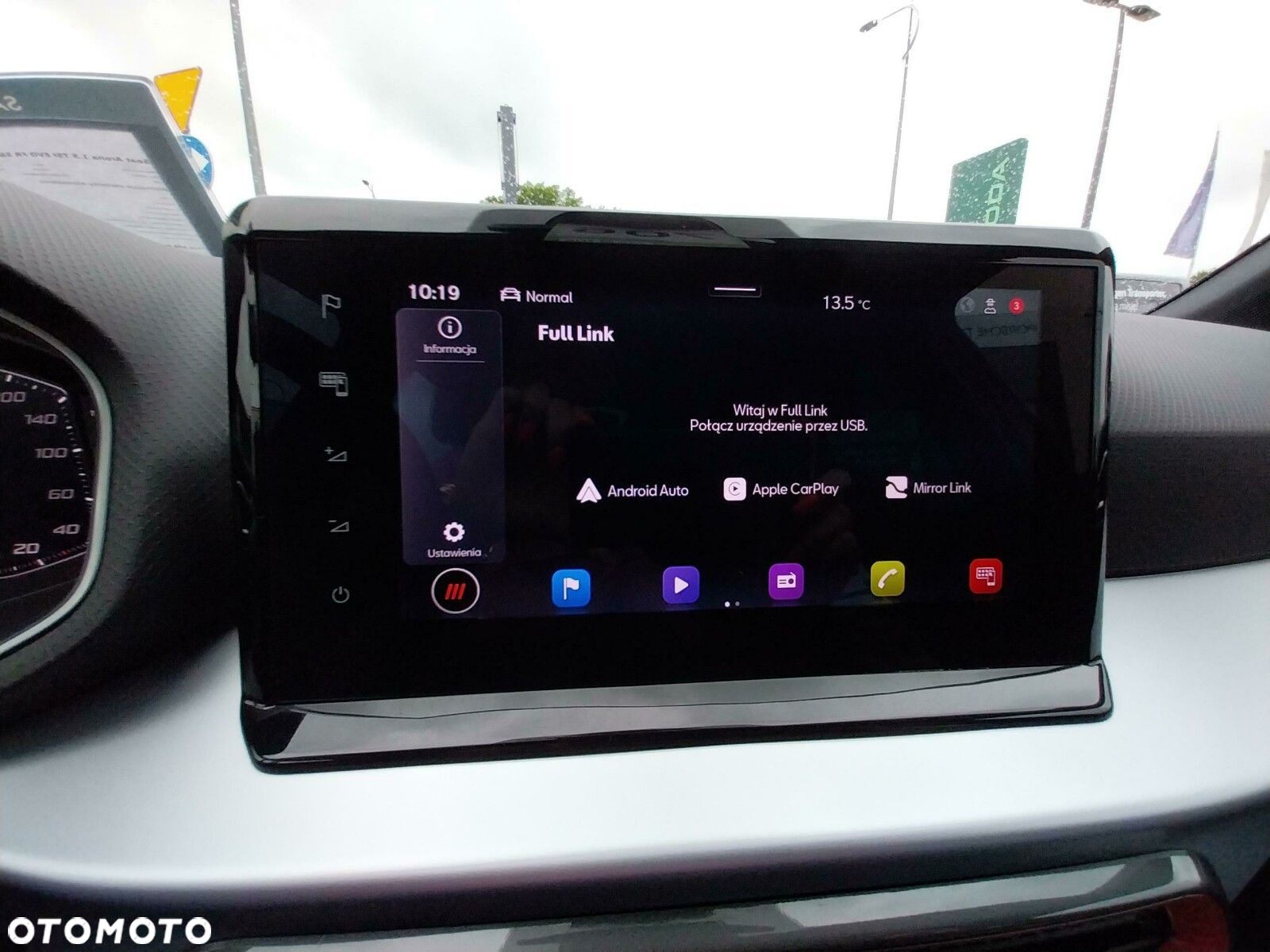 Seat Arona - 16