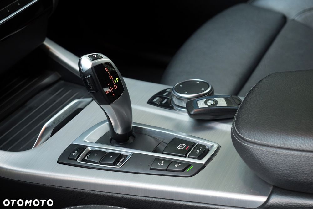 BMW X4 xDrive20d M Sport - 20