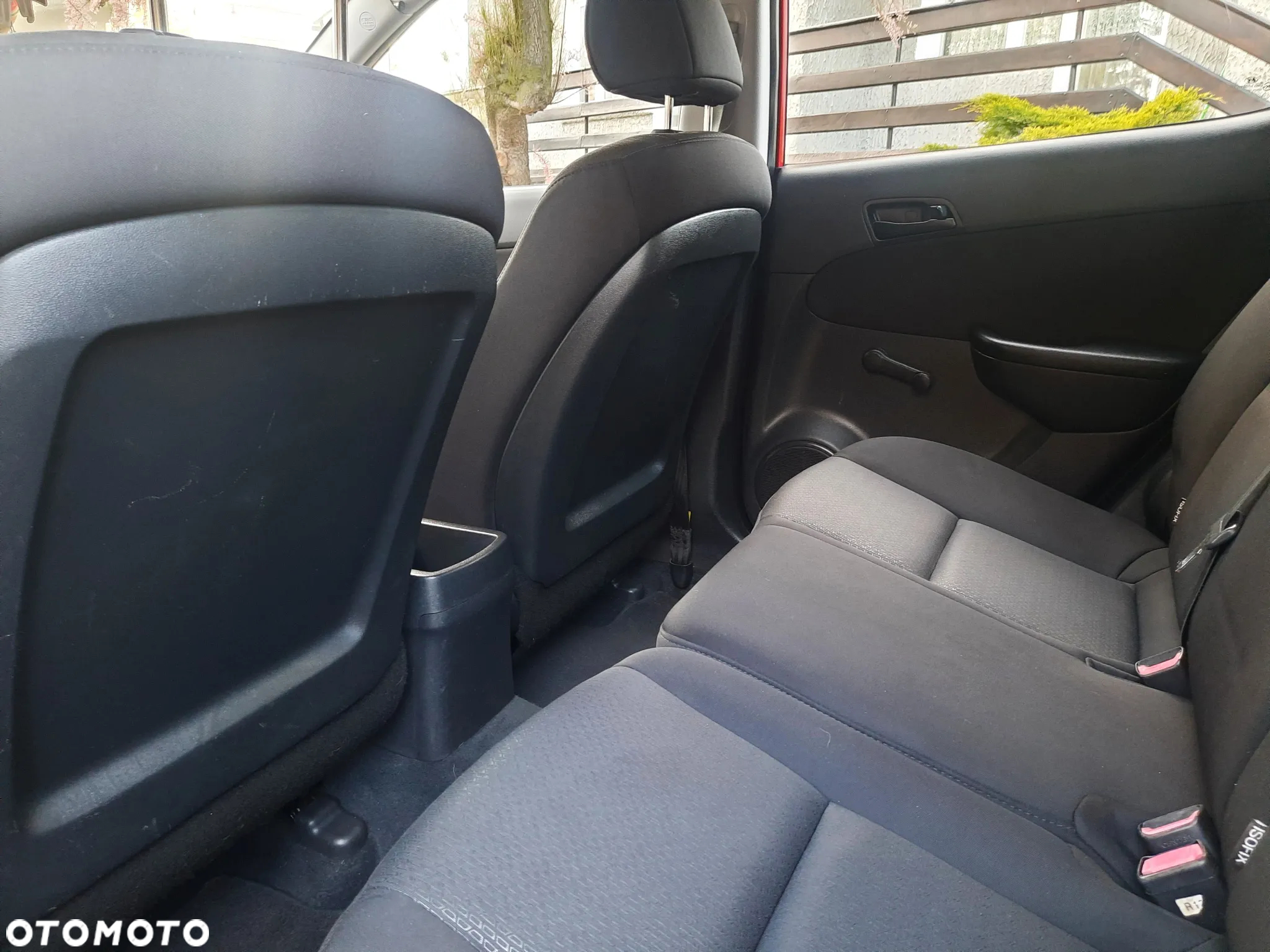 Hyundai i30 1.6 CRDi Seasons - 20