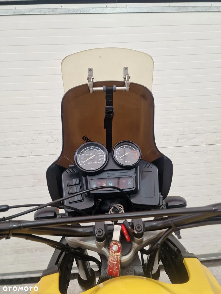 BMW GS - 29