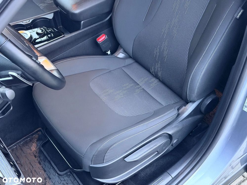 Kia Sportage 1.6 T-GDI L 2WD DCT - 15