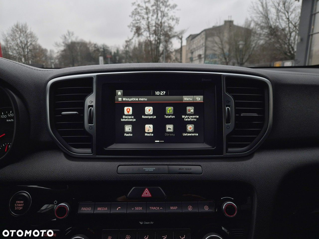 Kia Sportage 1.6 T-GDI GT Line 2WD - 25