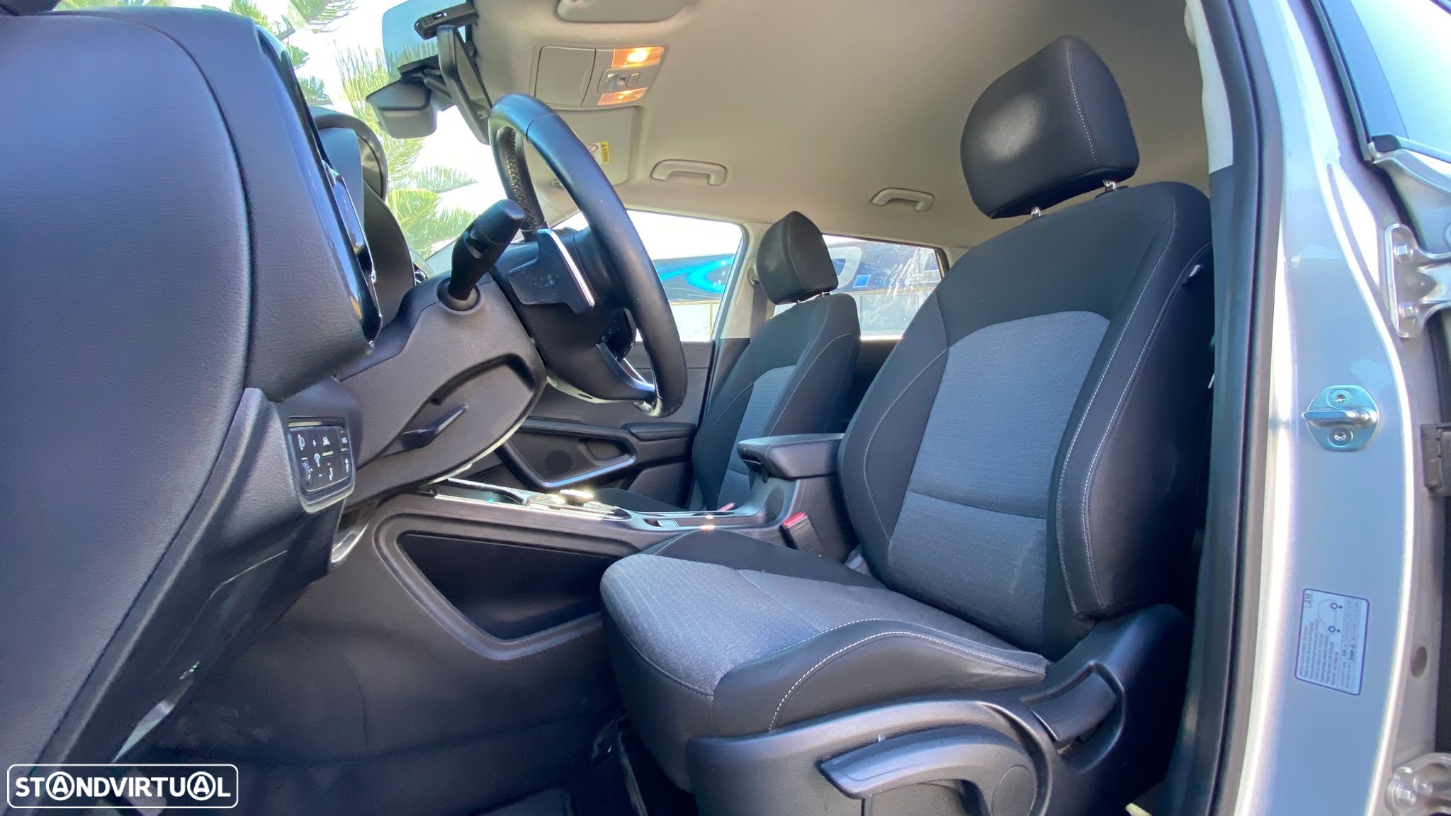 Kia e-Soul 64kWh - 23