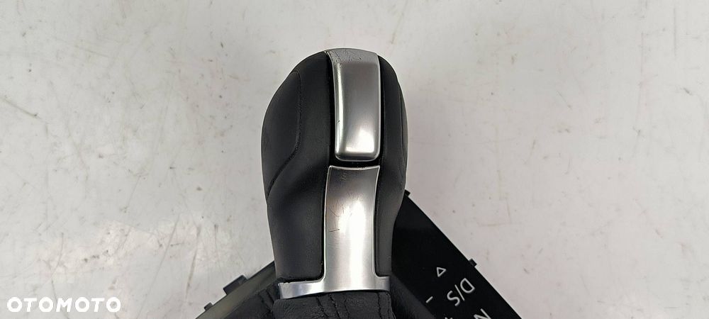 GAŁKA ZMIANY BIEGÓW VOLKSWAGEN PASSAT B8 R-LINE 3G1713203CUMF - 3