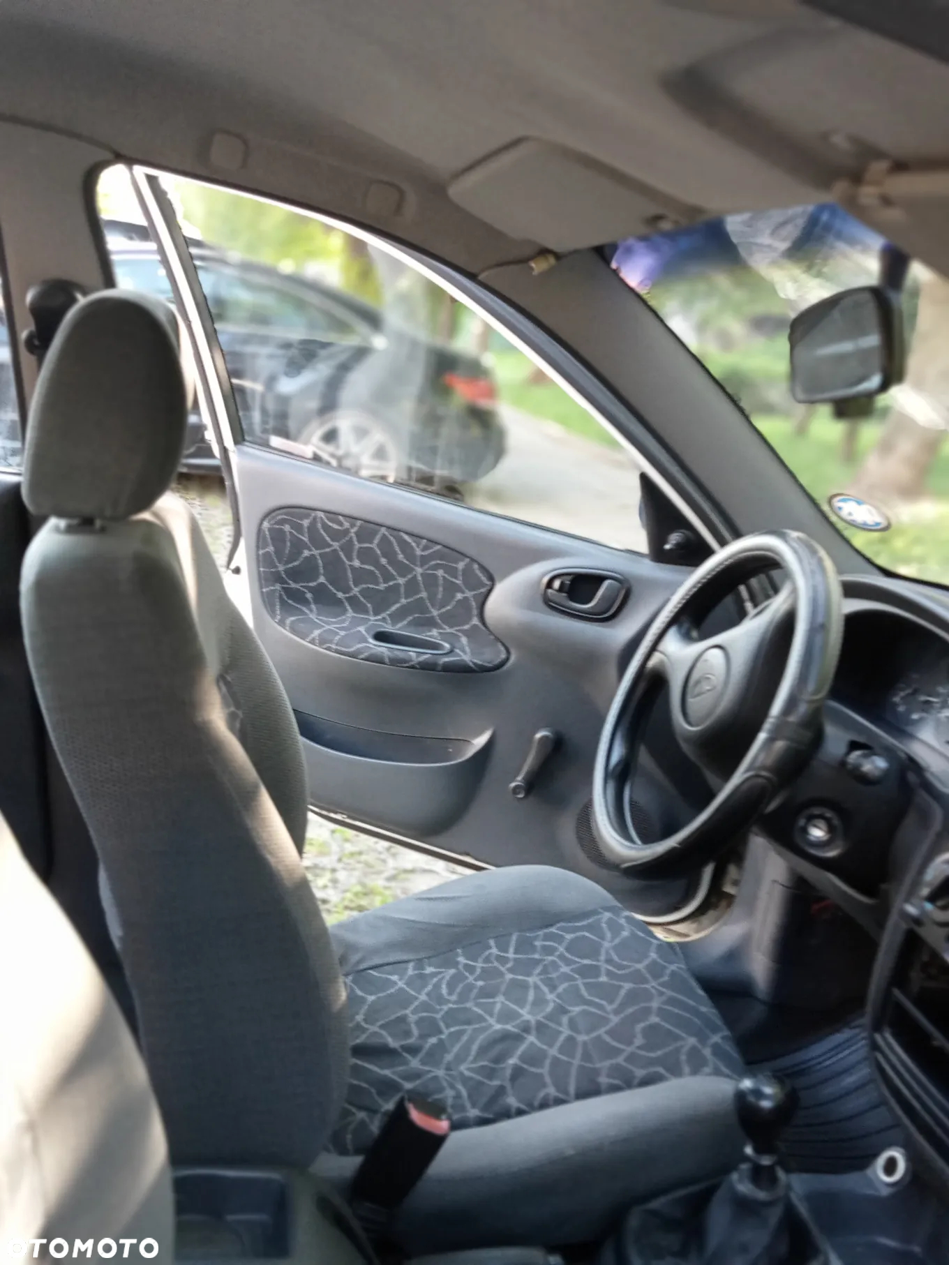 Daewoo Lanos - 4