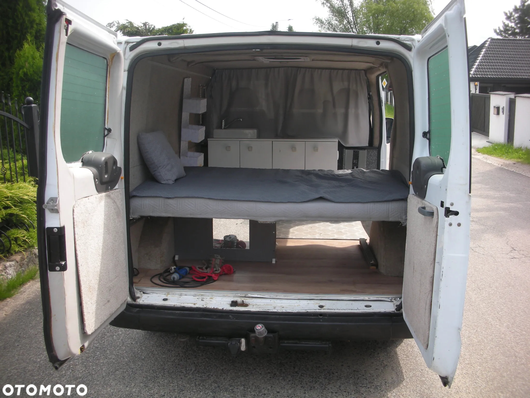 Ford Transit - 7
