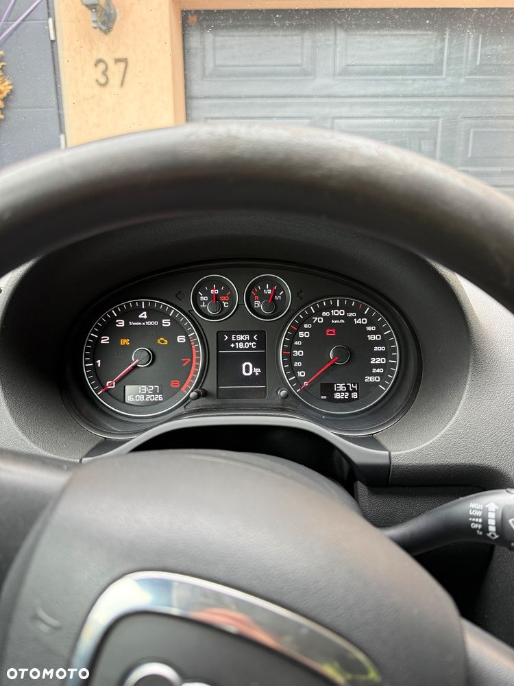 Audi A3 Sportback - 11