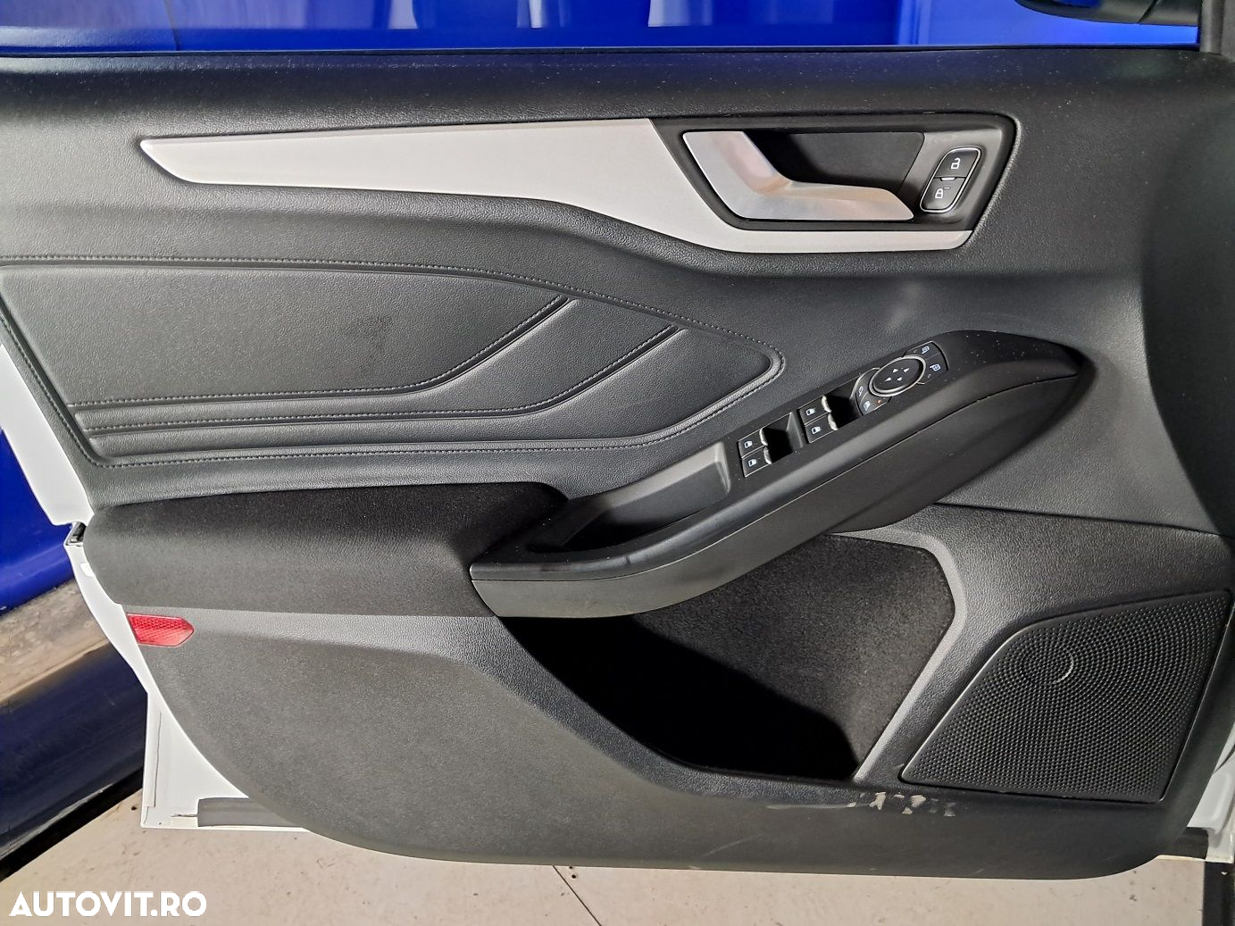 Ford Focus - 9