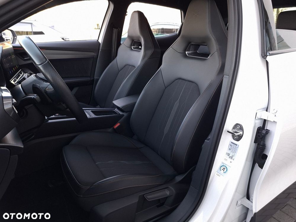 Cupra Formentor 2.0 TSI 4Drive VZ DSG - 12