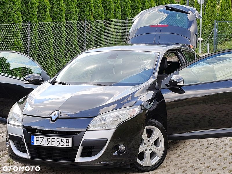 Renault Megane 1.6 16V Luxe Dynamique - 30