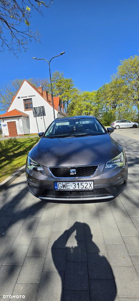 Seat Leon 2.0 TDI DPF Start&Stop DSG XCELLENCE - 16