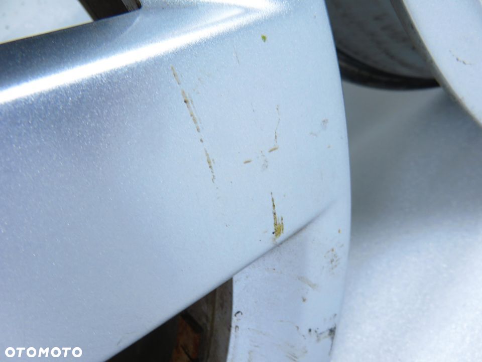 FELGI ALUMINIOWE AUDI 15'' 5x100 - 10