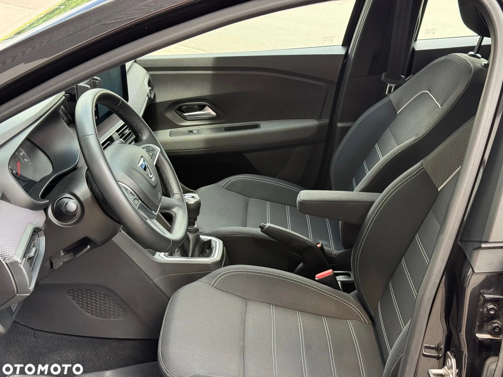 Dacia Sandero TCe 90 Comfort - 8