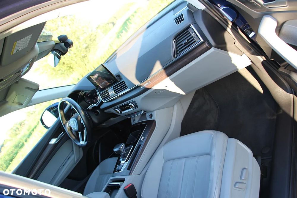 Audi Q5 45 TFSI quattro S tronic S line - 22