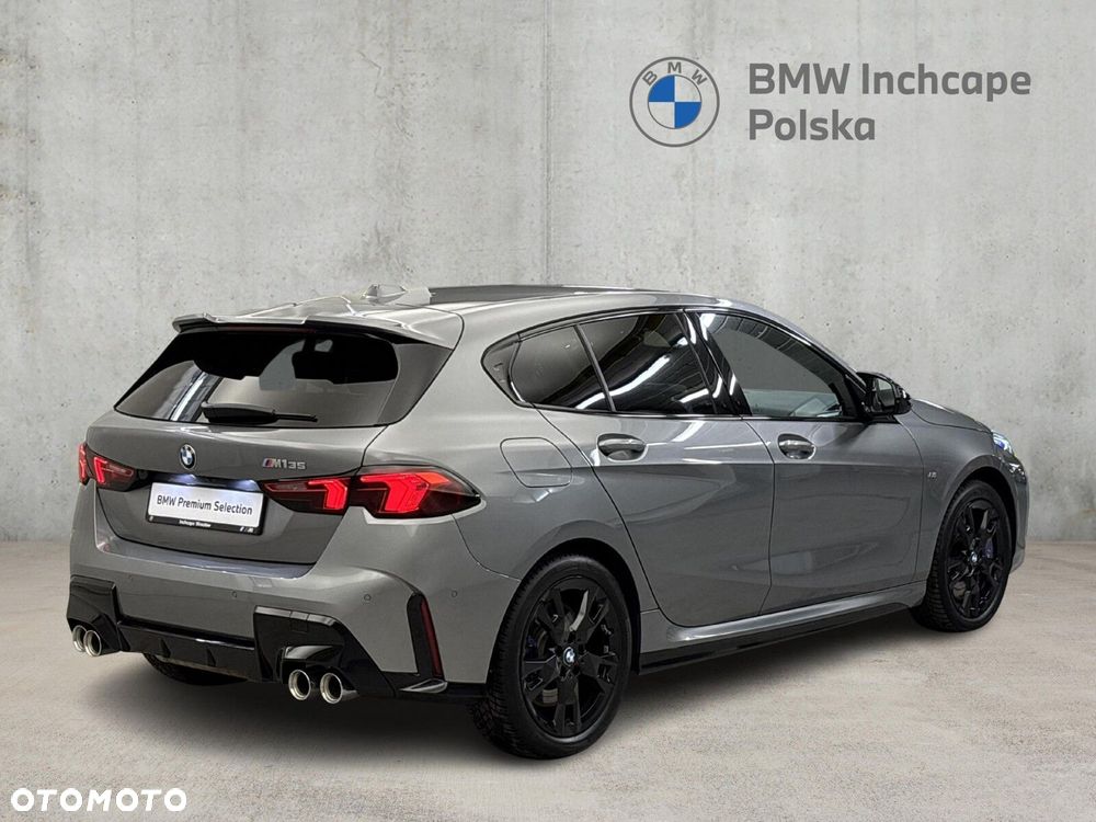 BMW Seria 1 M135 xDrive - 5