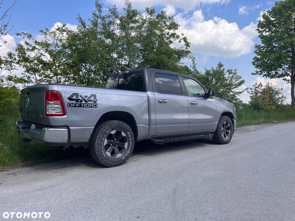 RAM 1500 - 14