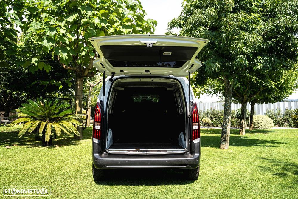 Peugeot Partner - 15