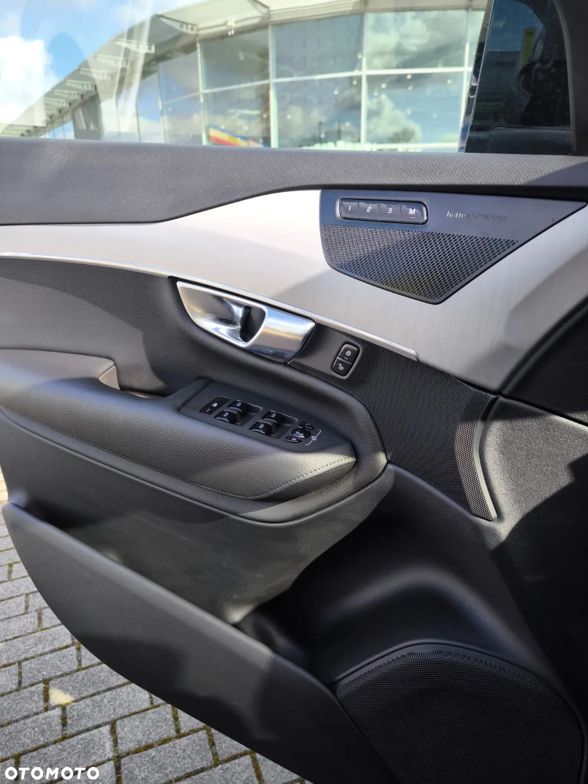 Volvo XC 90 T8 AWD Plug-In Hybrid Inscription 7os - 4