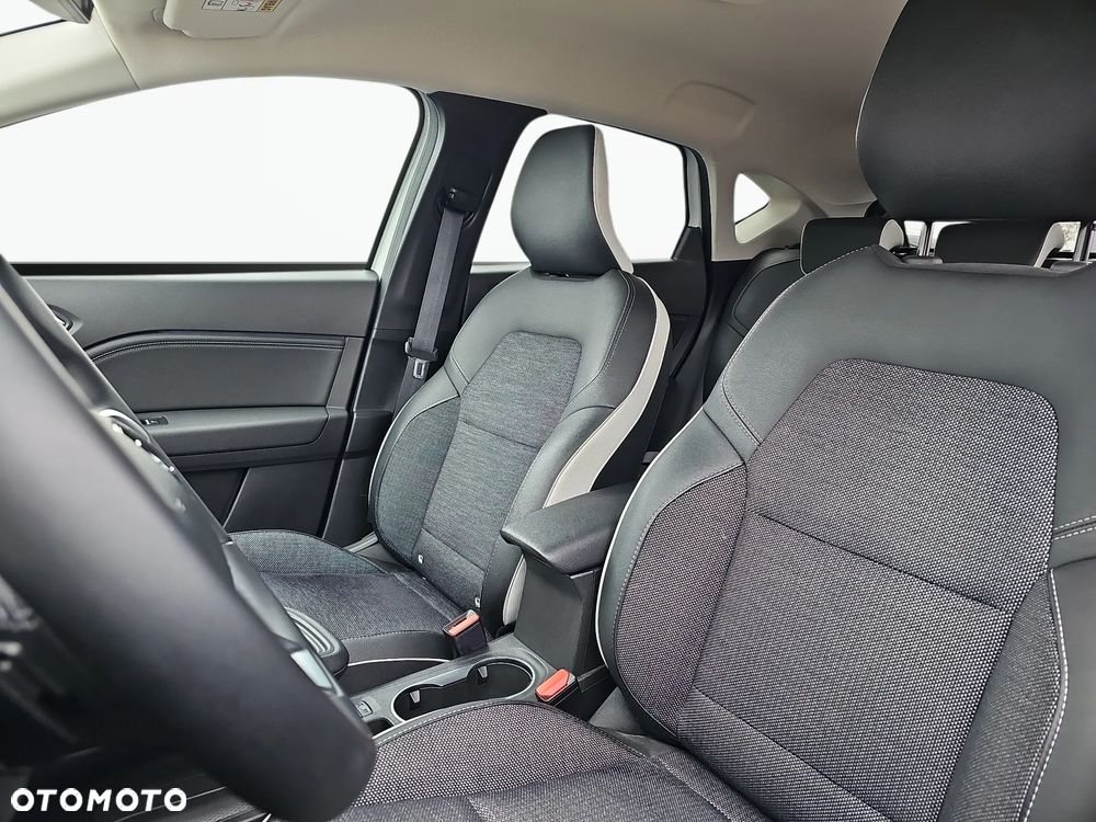 Renault Captur 1.3 TCe mHEV Techno EDC - 12