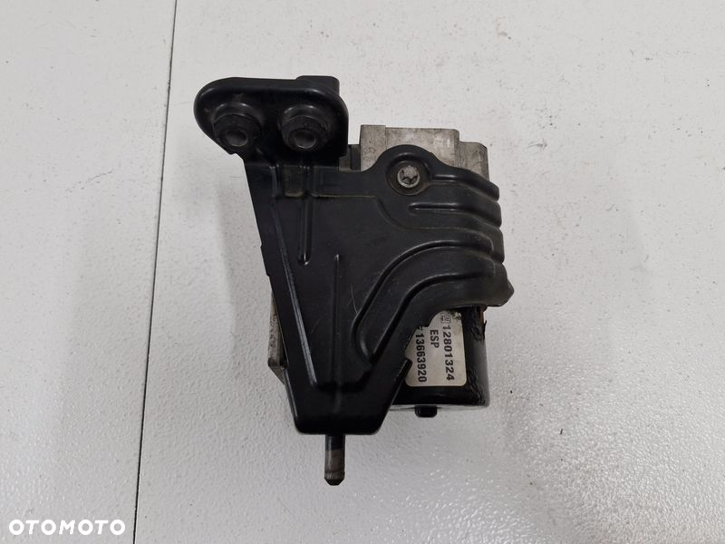SAAB 93 9-3 2 II 2.0 B POMPA ABS HAMULCOWA HAMULCA 13663920 12801324 - 10