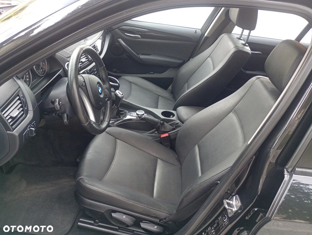 BMW X1 xDrive20d - 21