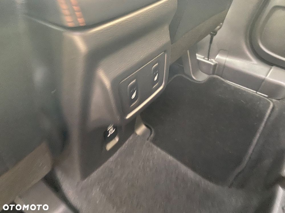 Mitsubishi Eclipse Cross 1.5 T-MIVEC ClearTec CVT 2WD Top - 39