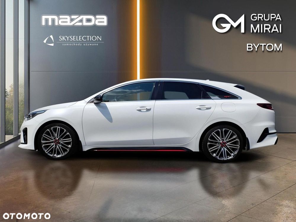 Kia ProCeed 1.6 T-GDI GT DCT - 3