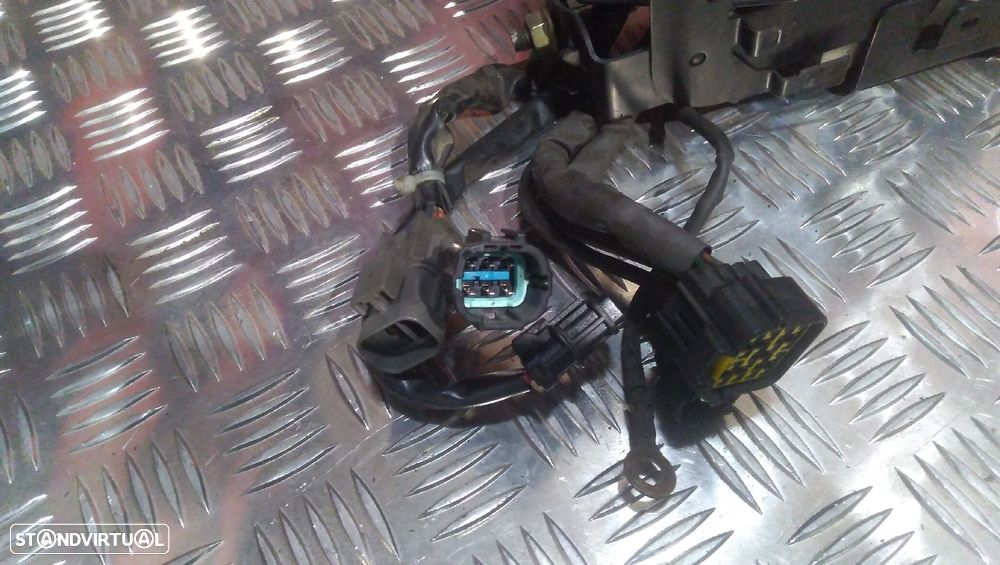 Abs Subaru Legacy Ii (Bd) - 10