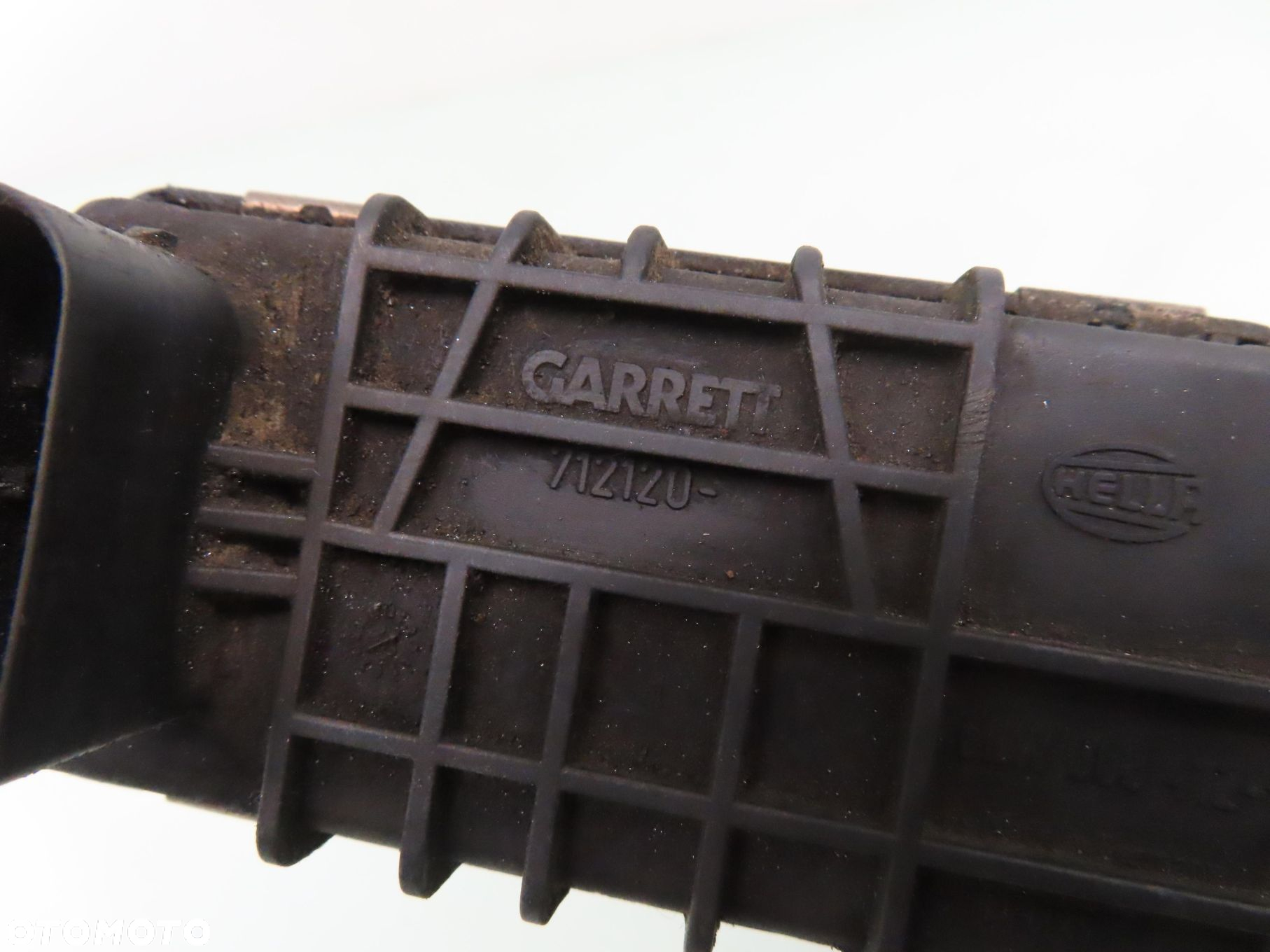 TURBOSPRĘŻARKA AUDI A8 D3 4.0 TDI 057145702S GT1749V 6NW008412 ASE - 10