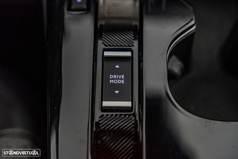 Citroën C5 X 1.6 Hybrid Plus e-EAT8 - 38