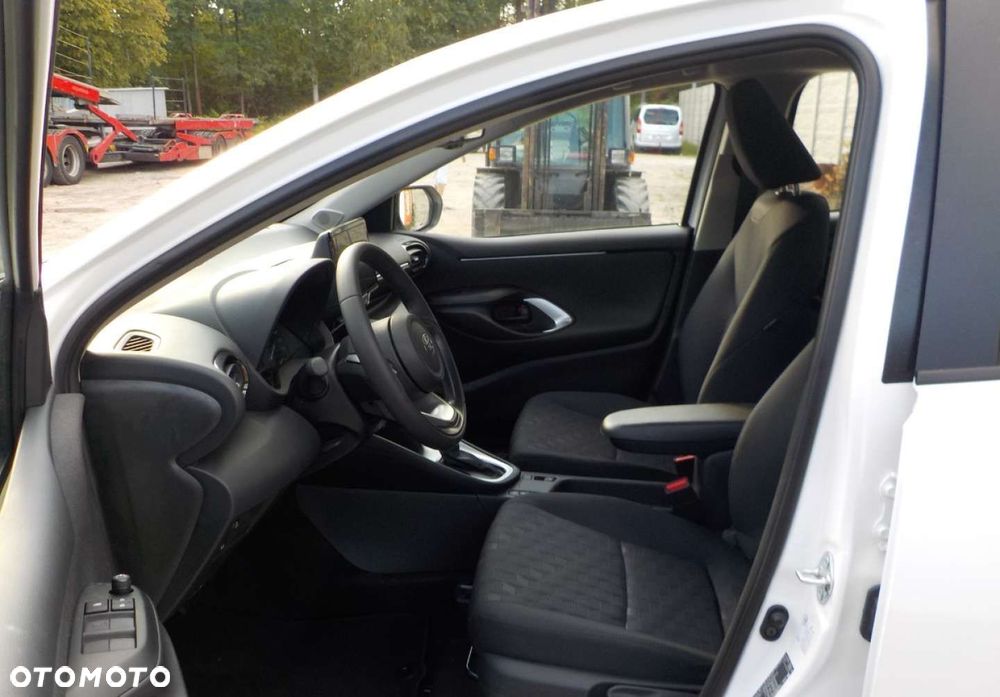 Toyota Yaris - 28