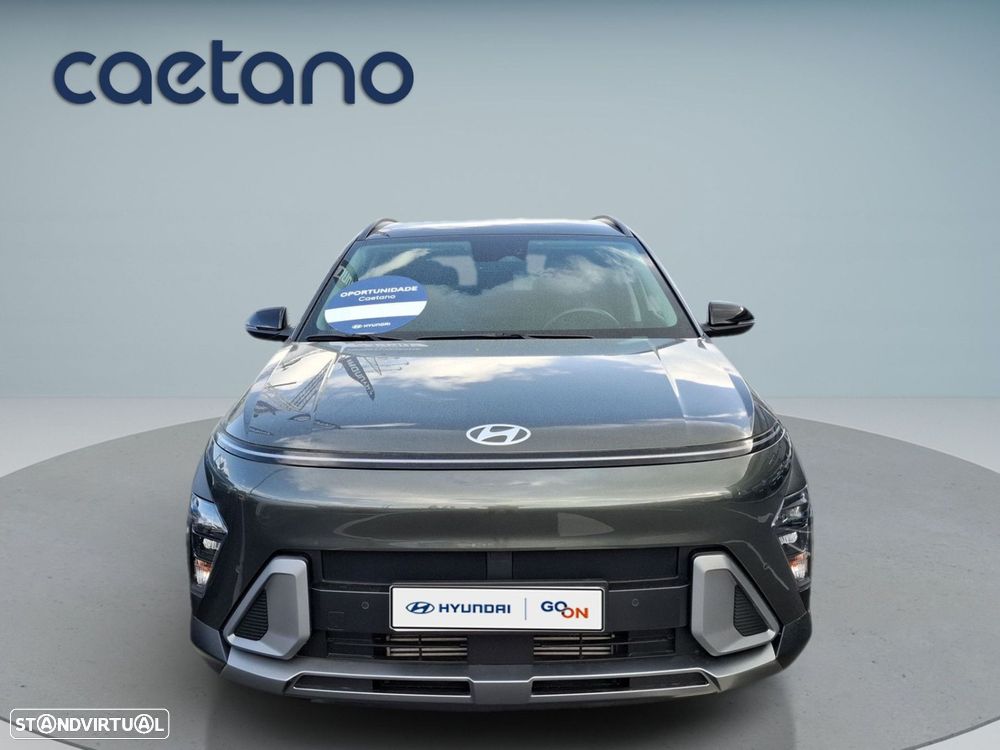 Hyundai Kauai 1.0 T-GDi Premium (TT) - 2