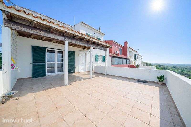 Moradia T3 com Garagem em Espiche – Praia da Luz | 200m² de Terreno - Grande imagem: 3/12