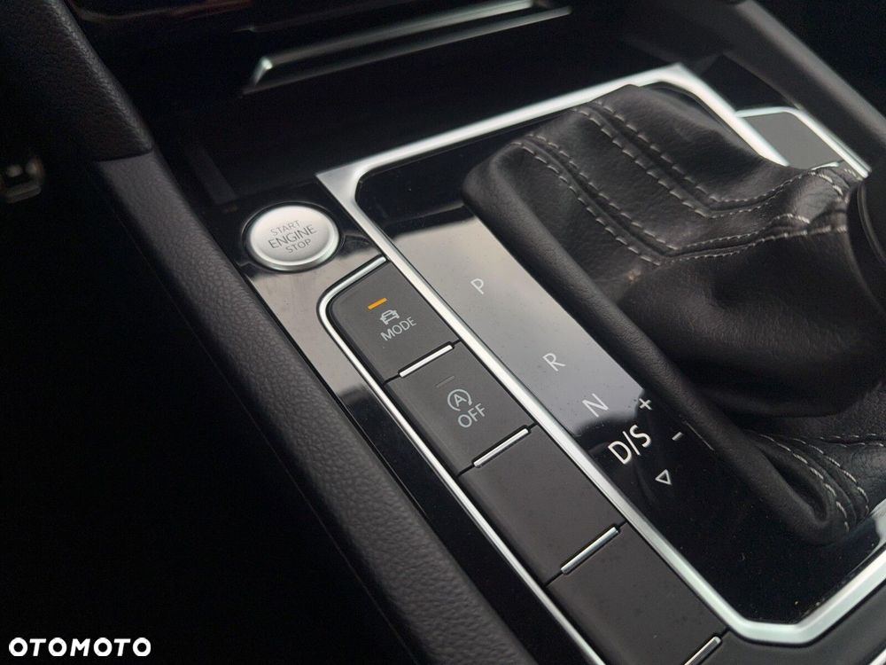 Volkswagen Arteon Shooting Brake - 23