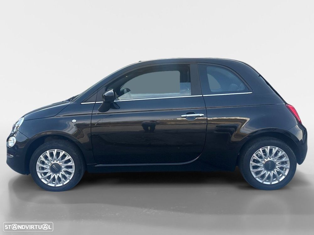 Fiat 500 - 2