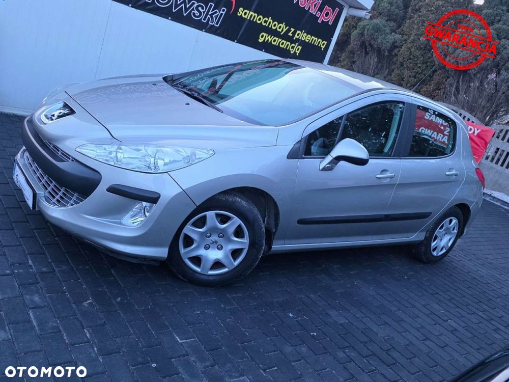 Peugeot 308 1.6 Premium - 3