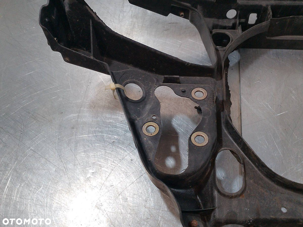 PAS PRZÓD, WZMOCNIENIE CZOŁOWE AUDI A4 B5 8D0805-594  1852734000 1852734000 - 2