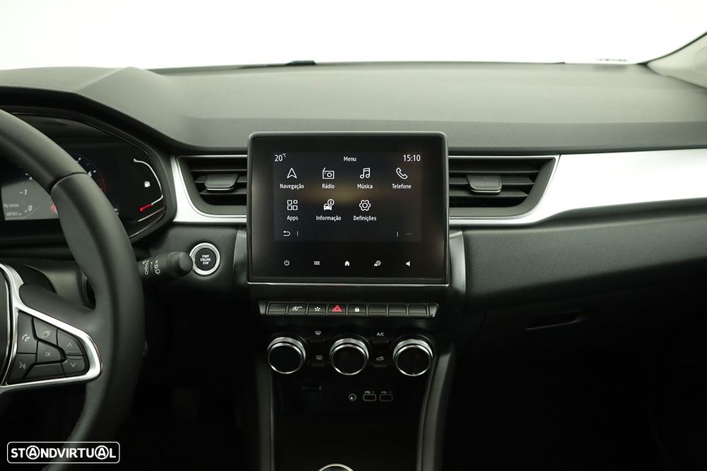 Renault Captur 1.0 TCe Techno - 7