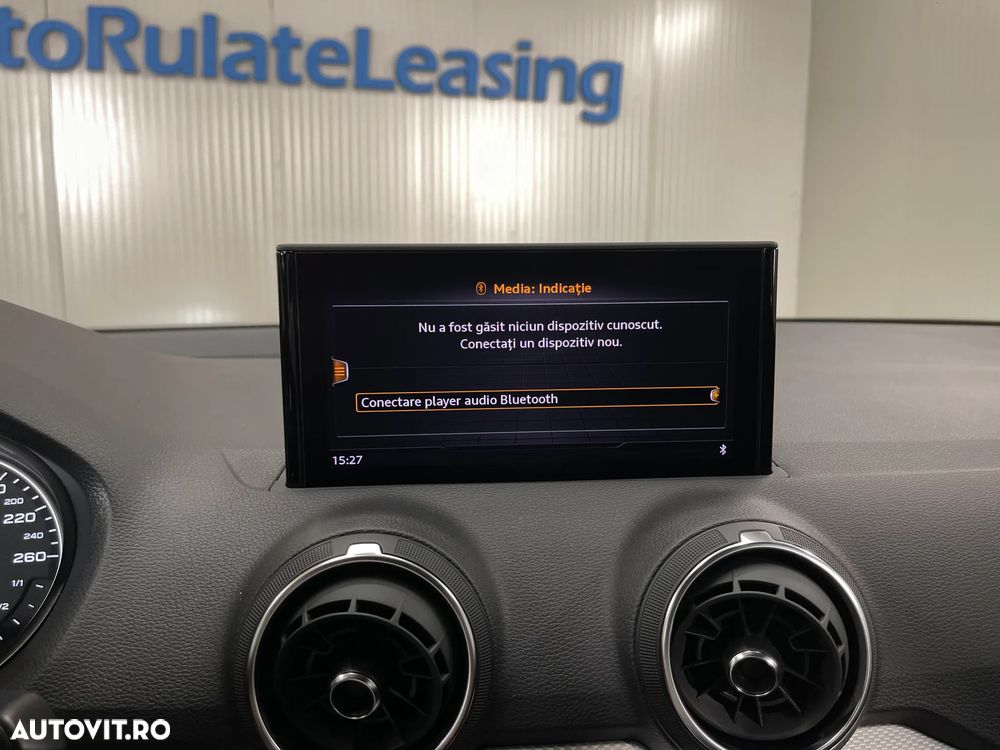 Audi Q2 35 TFSI S tronic Basic - 15