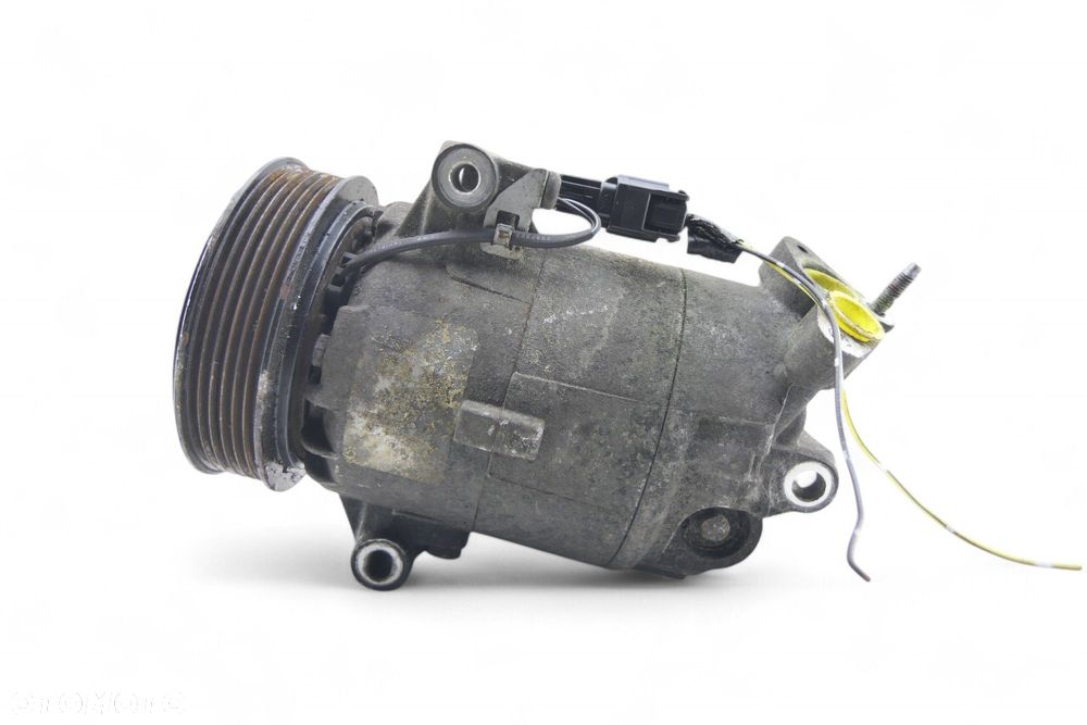 Sprężarka Klimatyzacji NISSAN QASHQAI J10 1.5 DCI 2.0 16V 92600JD200E - 1