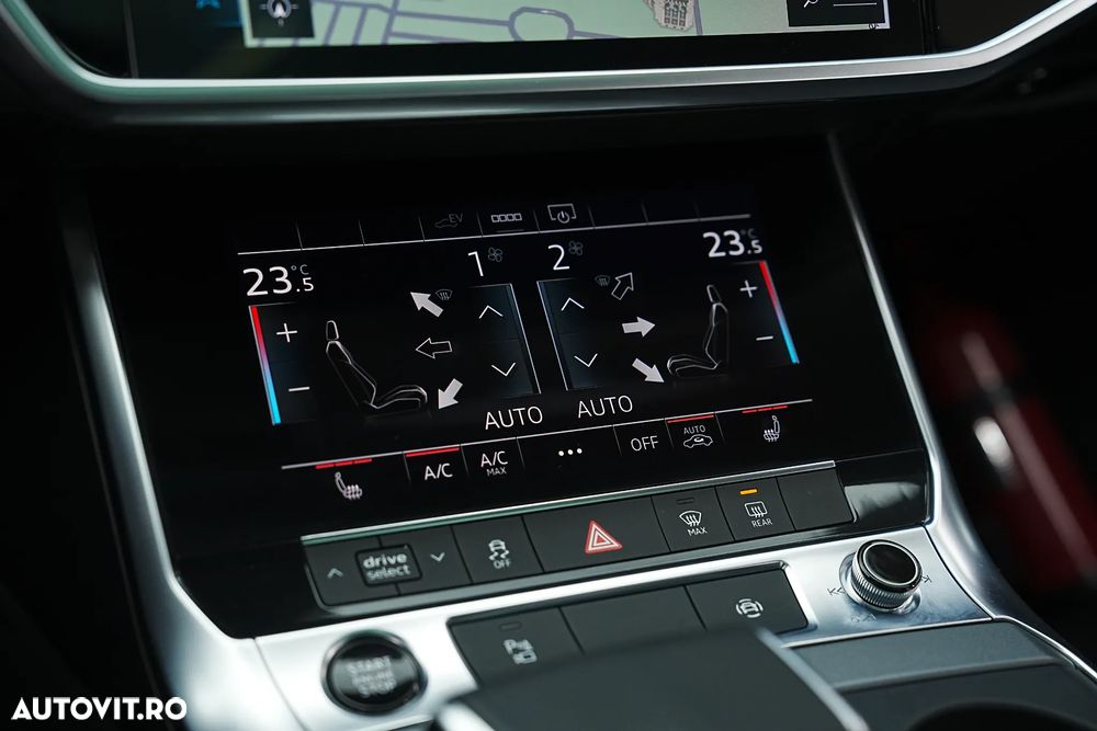 Audi A6 50 TFSI e quattro S tronic sport - 21