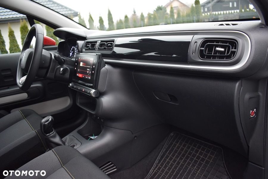 Citroën C3 Pure Tech 110 S&S ELLE ONLINE EDITION - 14