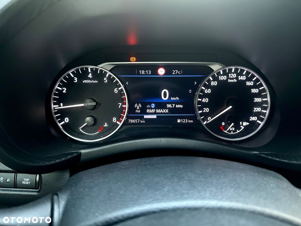 Nissan Juke 1.0 DIG-T N-Connecta - 7