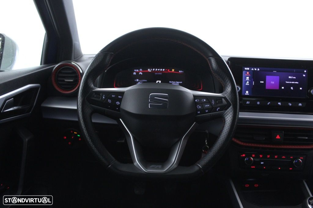 SEAT Arona 1.0 TSI FR - 19