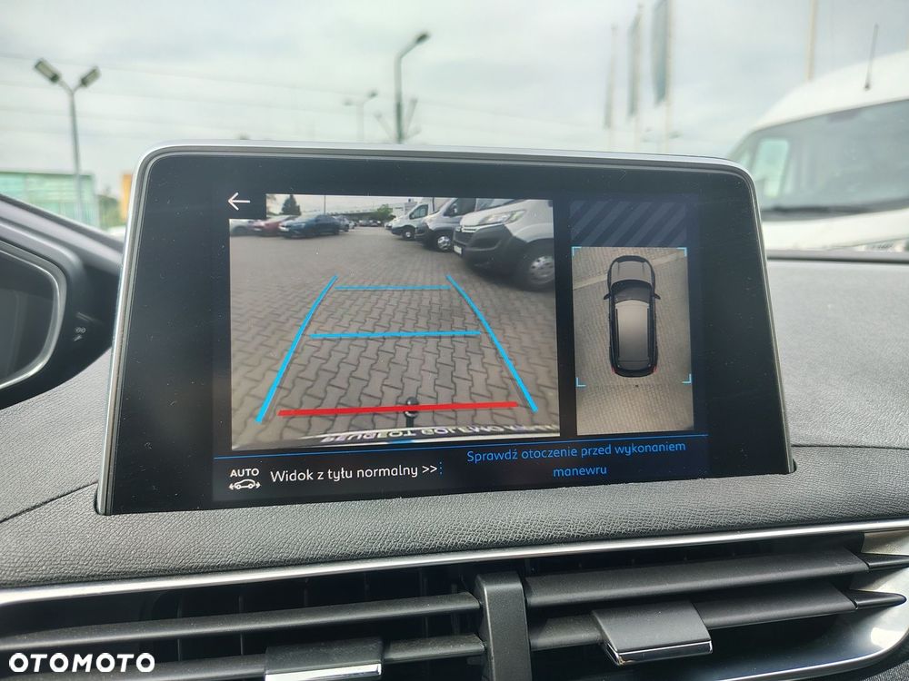 Peugeot 3008 1.2 PureTech Allure - 26